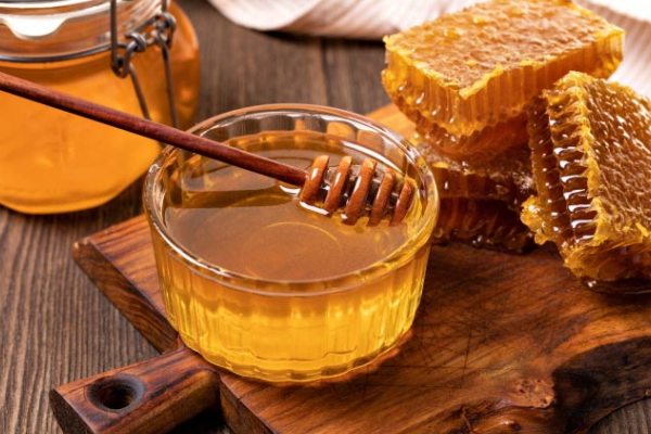 تصویر 2 از خرید و قیمت عسل طبیعی خوانسار + فروش صادراتی